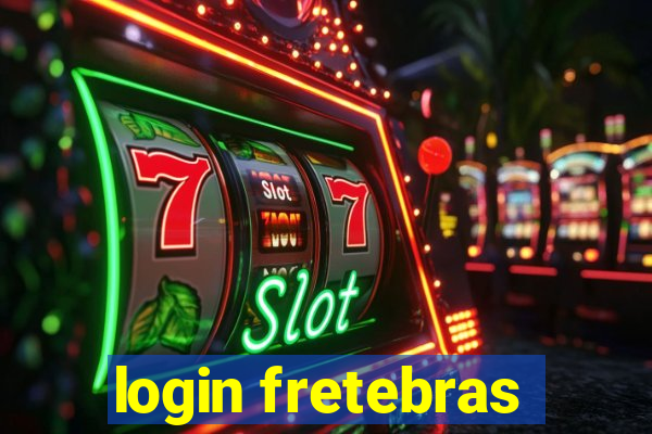 login fretebras